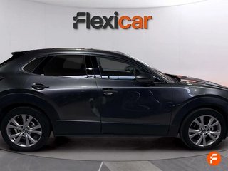 Mazda CX-30 e-SKYACTIV-G 2.0 90 kW 2WD AT Zenith
