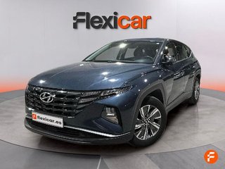 Hyundai Tucson 1.6 TGDI 110kW (150CV) Maxx
