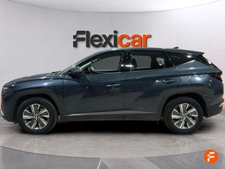 Hyundai Tucson 1.6 TGDI 110kW (150CV) Maxx