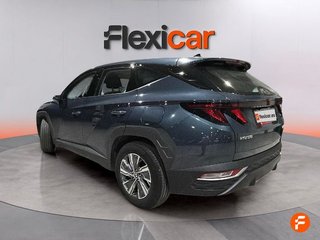 Hyundai Tucson 1.6 TGDI 110kW (150CV) Maxx