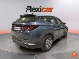 Hyundai Tucson 1.6 TGDI 110kW (150CV) Maxx