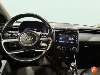 Hyundai Tucson 1.6 TGDI 110kW (150CV) Maxx