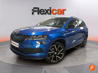 Skoda Karoq 1.5 TSI 110kW (150CV) DSG ACT Sportline