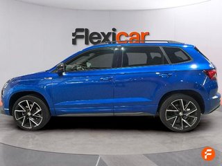 Skoda Karoq 1.5 TSI 110kW (150CV) DSG ACT Sportline