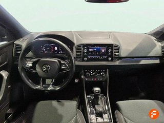 Skoda Karoq 1.5 TSI 110kW (150CV) DSG ACT Sportline