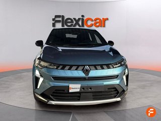 Renault Symbioz Iconic E-Tech full hybr 105kW (145CV)