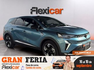 Renault Symbioz Iconic E-Tech full hybr 105kW (145CV)