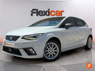 Seat Ibiza 1.0 TSI 85kW Special Edition Xcellence
