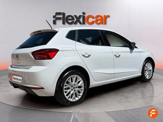 Seat Ibiza 1.0 TSI 85kW Special Edition Xcellence