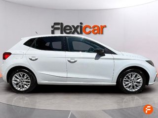 Seat Ibiza 1.0 TSI 85kW Special Edition Xcellence