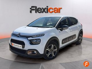 Citroën C3 BlueHDi 75KW (100CV) S&S C-Series