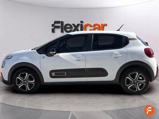 Citroën C3 BlueHDi 75KW (100CV) S&S C-Series