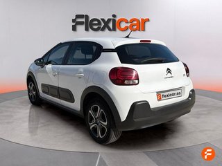 Citroën C3 BlueHDi 75KW (100CV) S&S C-Series