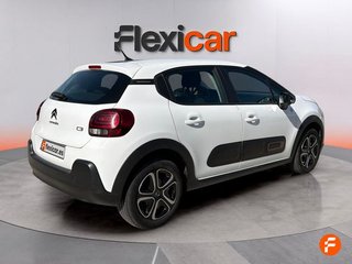 Citroën C3 BlueHDi 75KW (100CV) S&S C-Series