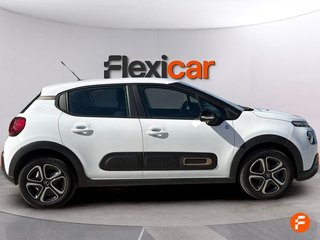 Citroën C3 BlueHDi 75KW (100CV) S&S C-Series