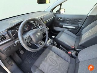 Citroën C3 BlueHDi 75KW (100CV) S&S C-Series