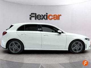 Mercedes Clase A A 200 d