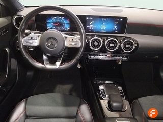 Mercedes Clase A A 200 d