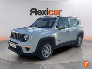 Jeep Renegade 4xe 1.3 PHEV 140 kW(190CV) Limited AT