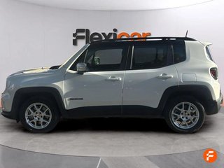 Jeep Renegade 4xe 1.3 PHEV 140 kW(190CV) Limited AT