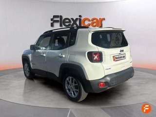 Jeep Renegade 4xe 1.3 PHEV 140 kW(190CV) Limited AT