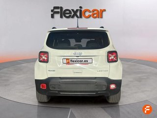 Jeep Renegade 4xe 1.3 PHEV 140 kW(190CV) Limited AT