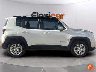 Jeep Renegade 4xe 1.3 PHEV 140 kW(190CV) Limited AT