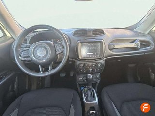 Jeep Renegade 4xe 1.3 PHEV 140 kW(190CV) Limited AT