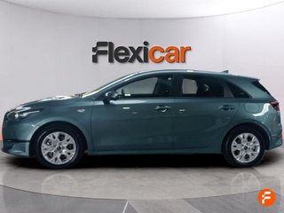 Kia Ceed 1.6 MHEV iMT 100kW (136CV) Concept