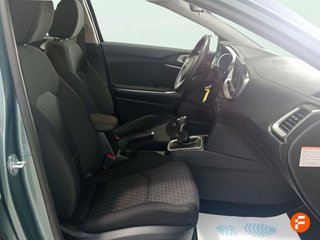 Kia Ceed 1.6 MHEV iMT 100kW (136CV) Concept