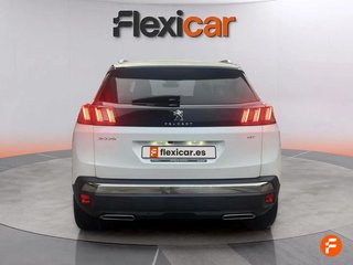 Peugeot 3008 1.5 BlueHDi 96kW S&S Allure Pack EAT8