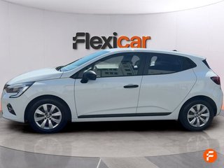 Renault Clio Business SCe 53 kW (72CV) - 5P
