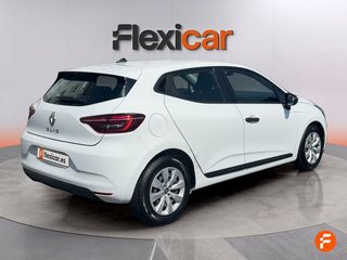 Renault Clio Business SCe 53 kW (72CV) - 5P
