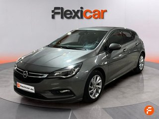 Opel Astra 1.4 Turbo 110kW (150CV) Dynamic