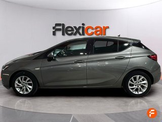 Opel Astra 1.4 Turbo 110kW (150CV) Dynamic