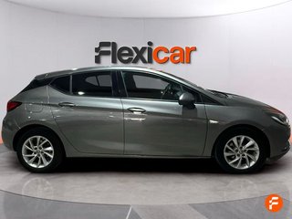 Opel Astra 1.4 Turbo 110kW (150CV) Dynamic