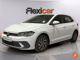 Volkswagen Polo Life 1.0 TSI 70kW (95CV)