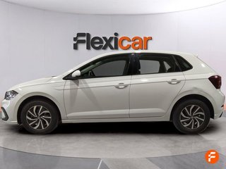 Volkswagen Polo Life 1.0 TSI 70kW (95CV)