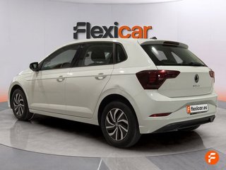 Volkswagen Polo Life 1.0 TSI 70kW (95CV)