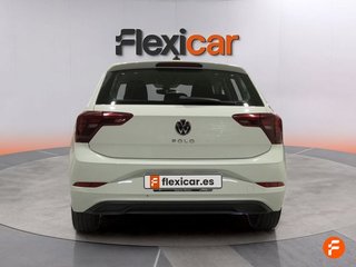 Volkswagen Polo Life 1.0 TSI 70kW (95CV)