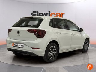Volkswagen Polo Life 1.0 TSI 70kW (95CV)