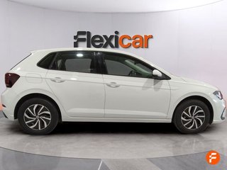 Volkswagen Polo Life 1.0 TSI 70kW (95CV)