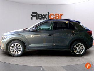 Volkswagen T-Roc Life 2.0 TDI 110kW (150CV)
