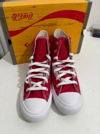 Scarpe Converse