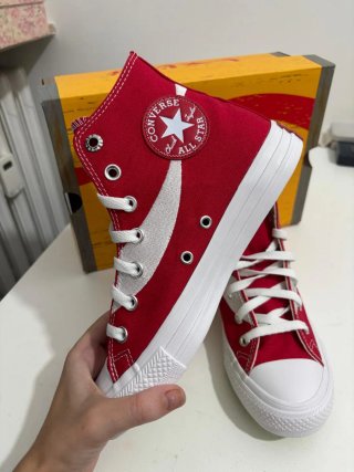 Scarpe Converse