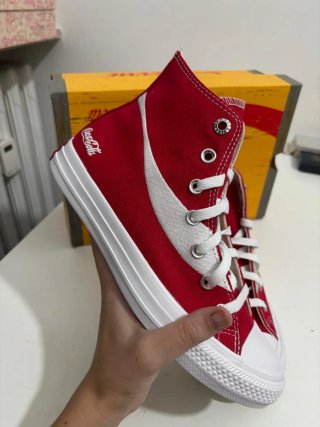 Scarpe Converse