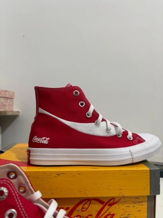 Scarpe Converse