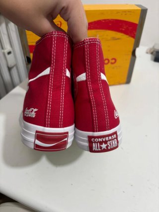 Scarpe Converse