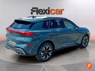 Cupra Terramar 1.5 eTSI 110kW (150 CV) DSG