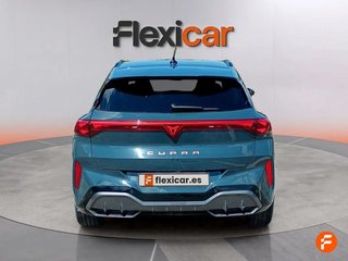 Cupra Terramar 1.5 eTSI 110kW (150 CV) DSG